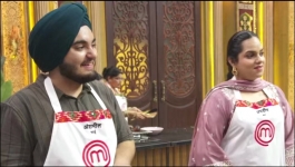 MasterChef India 9 - 15th January 2026
